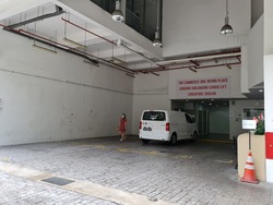The Commerze@irving (D13), Retail #442015571